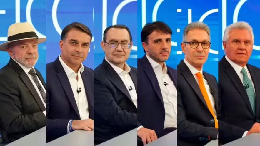 Datafolha: 1ª pesquisa após polêmica sobre Nossa Senhora Aparecida 1 1 40