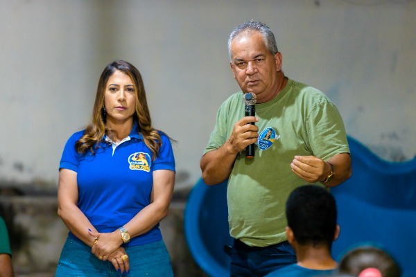 Cláudia Oliveira intensifica campanha e consolida apoio no Sul e Extremo Sul da Bahia 11 16 1