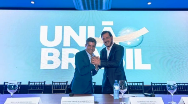 Vorcaro diz que ACM Neto e Rueda cobravam 10% de aportes de previdências ao Banco Master 4 2 6
