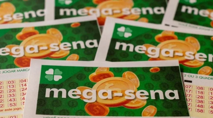 Mega-Sena sorteia prêmio de R$ 95 milhões nesta terça-feira 4 2 8