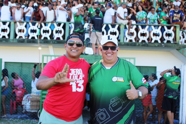 Em jogo movimentado, Itapebi empata com Belmonte em 1 a 1 na Copa CONDESC 2026 4 44