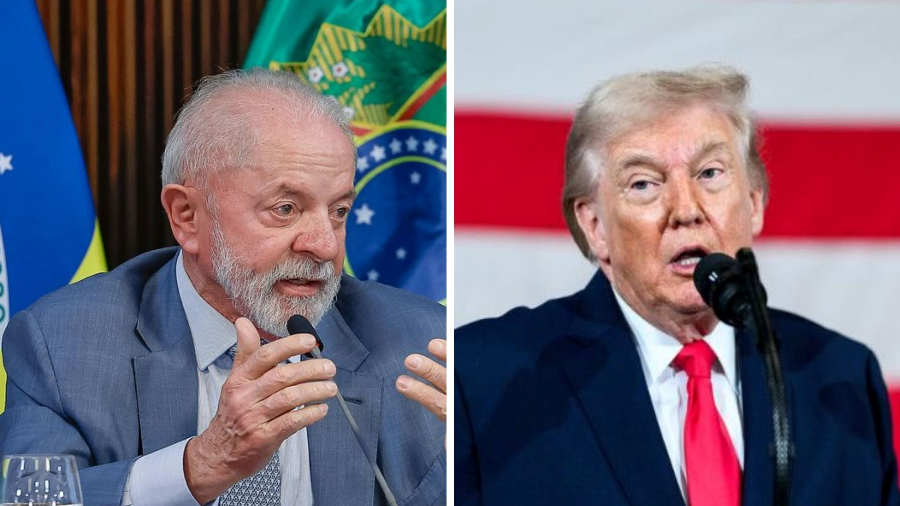 EUA pediram inclusão de “dissidentes políticos” nas eleições de 2026 em meio a debate sobre tarifas com o Brasil 1 5 2