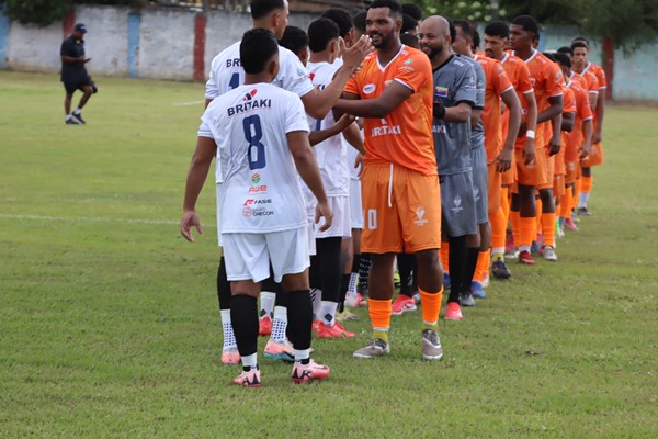 Tudo igual na estreia: Itapebi e Cabrália empatam na estreia na Copa CONDESC no Estádio Humbertão 13 IMG 3731