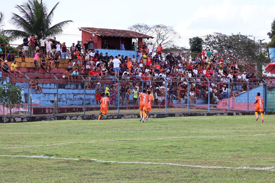 Tudo igual na estreia: Itapebi e Cabrália empatam na estreia na Copa CONDESC no Estádio Humbertão 1 IMG 3783