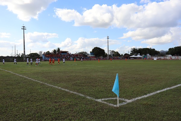 Tudo igual na estreia: Itapebi e Cabrália empatam na estreia na Copa CONDESC no Estádio Humbertão 15 IMG 3789
