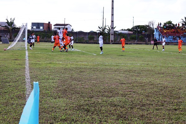 Tudo igual na estreia: Itapebi e Cabrália empatam na estreia na Copa CONDESC no Estádio Humbertão 16 IMG 3791