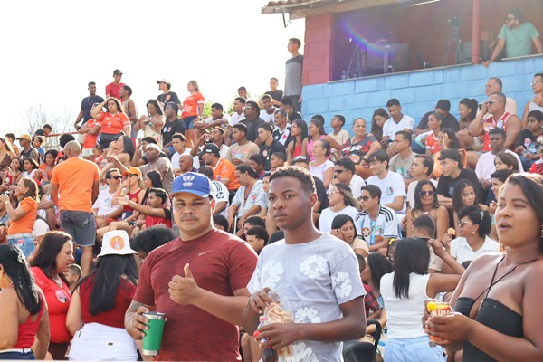 Tudo igual na estreia: Itapebi e Cabrália empatam na estreia na Copa CONDESC no Estádio Humbertão 14 IMG 3817
