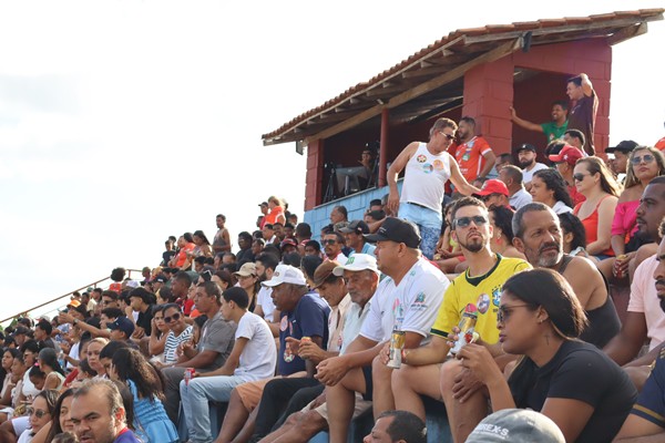 Tudo igual na estreia: Itapebi e Cabrália empatam na estreia na Copa CONDESC no Estádio Humbertão 12 IMG 3823