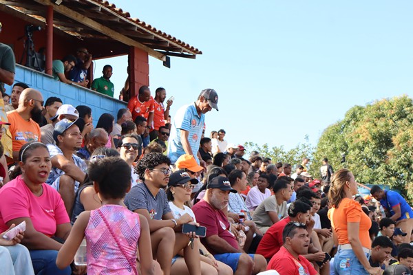 Tudo igual na estreia: Itapebi e Cabrália empatam na estreia na Copa CONDESC no Estádio Humbertão 17 IMG 3826