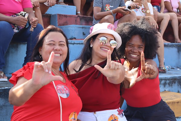 Tudo igual na estreia: Itapebi e Cabrália empatam na estreia na Copa CONDESC no Estádio Humbertão 18 IMG 3837