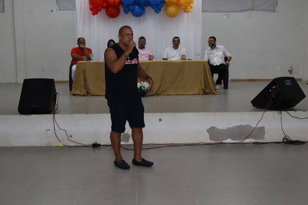 Lei Aldir Blanc: Itapebi contempla 39 artistas e reforça apoio à cultura do município 17 IMG 4162