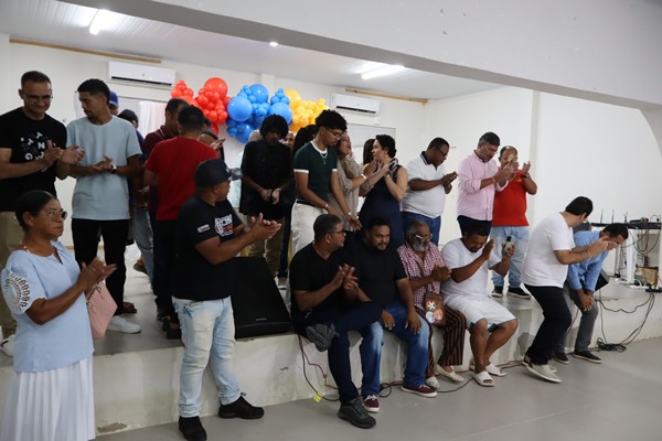 Lei Aldir Blanc: Itapebi contempla 39 artistas e reforça apoio à cultura do município 23 IMG 4195