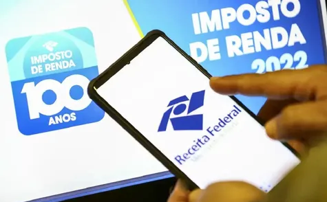 Receita Federal notifica quase 500 mil brasileiros que estão na malha fina 1 1 17