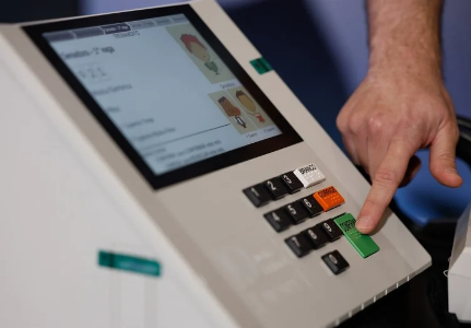 Eleições 2026: Mais de 158 milhões de brasileiros votam neste domingo 4 1 7