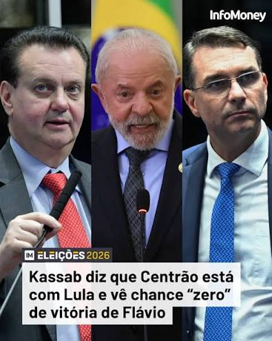 Partidos do Centrão preparam negociações sobre apoio no segundo turno 1 11