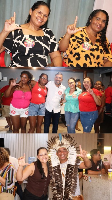 Isan Botelho reúne aliados, PT e lideranças regionais para alinhar estratégias políticas em Itapebi 6 13 1