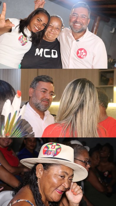 Isan Botelho reúne aliados, PT e lideranças regionais para alinhar estratégias políticas em Itapebi 9 15