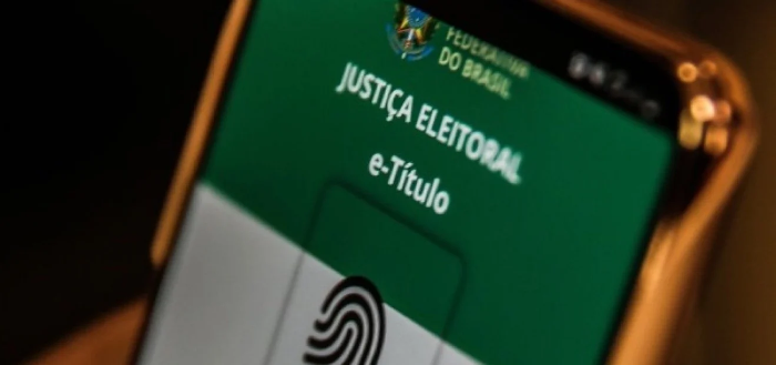 TSE reforça estratégias para diminuir abstenção no segundo turno. 4 2 1