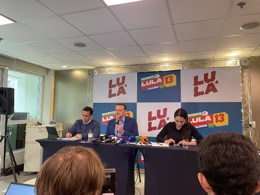 Partidos do Centrão preparam negociações sobre apoio no segundo turno 4 23