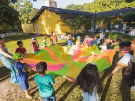12 de outubro: Entenda a origem do feriado do Dia das Crianças e da Padroeira do Brasil 3 4
