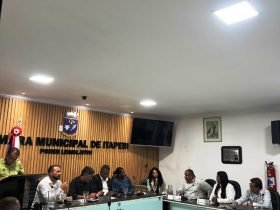Vitória da Saúde e da Educação: Câmara de Itapebi aprova Plano de Carreira dos TACS e TECS e incentivo ao Pré-ENEM 3 5 3
