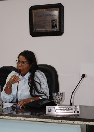 A Câmara Municipal de Itapebi realizou 11ª Sessão Ordinária nesta Terça-feira com um projeto de lei e uma indicação 8 IMG 4233 1