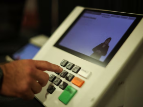 Eleições 2026: Mais de 158 milhões de brasileiros votam neste domingo 8 Sem titulo